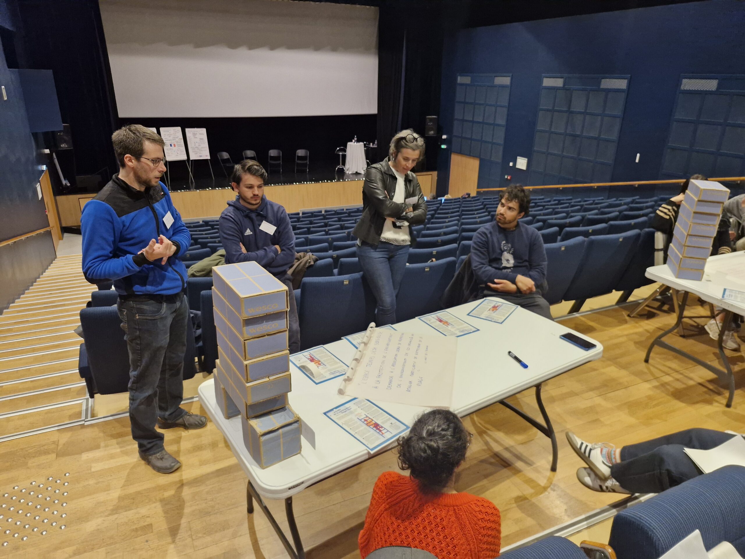 Projets Jeunes 64 - La journée : éveillons le pouvoir d'agir des jeunes - 2