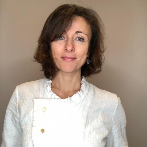 Isabelle Dumas Larrat