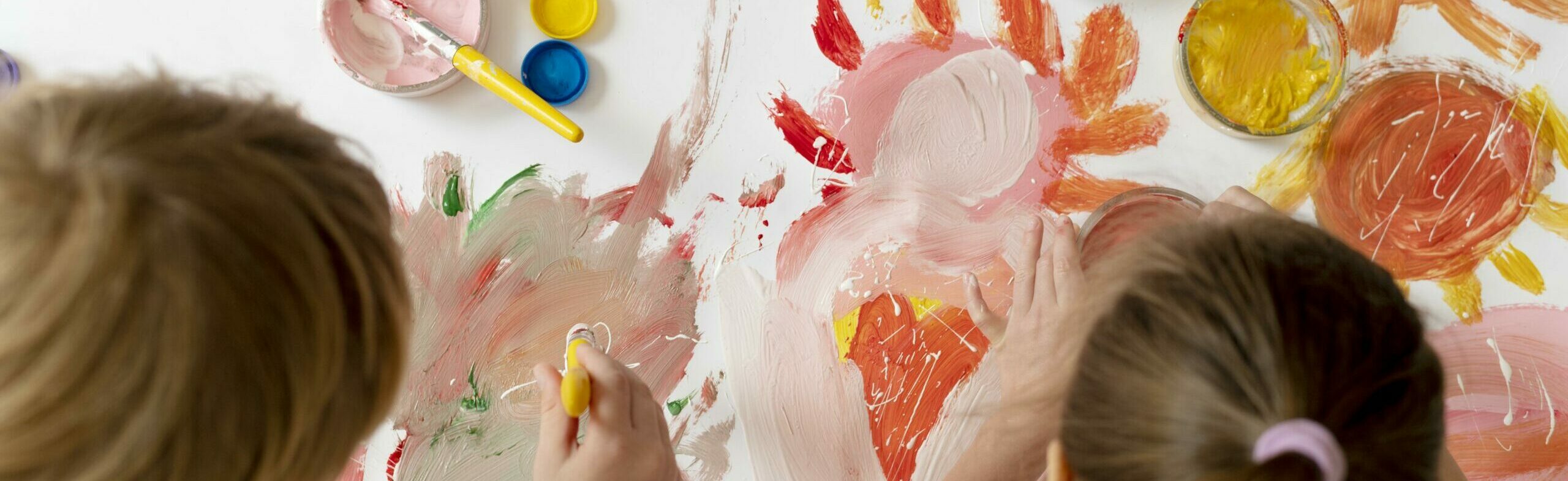 Petite Enfance