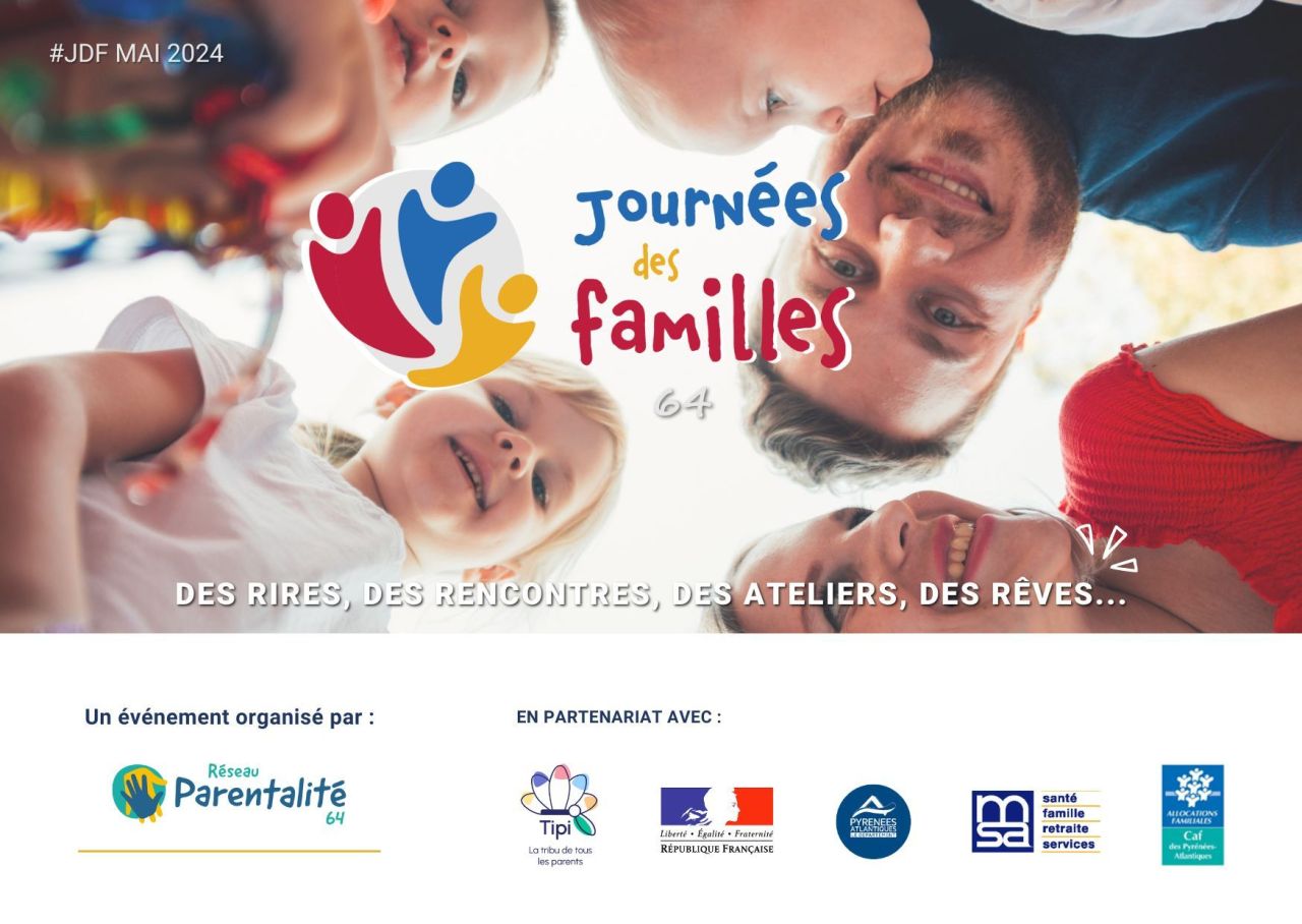 Journée des Familles 2024 - #JDF2024 - 5