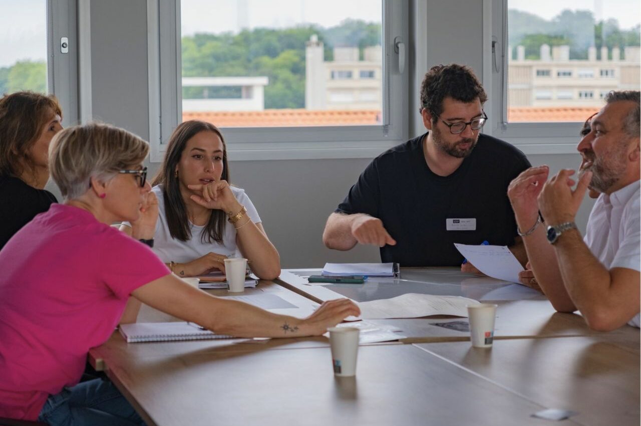 Schéma Départemental des Services aux Familles - Semaine du nouveau SDSF 3