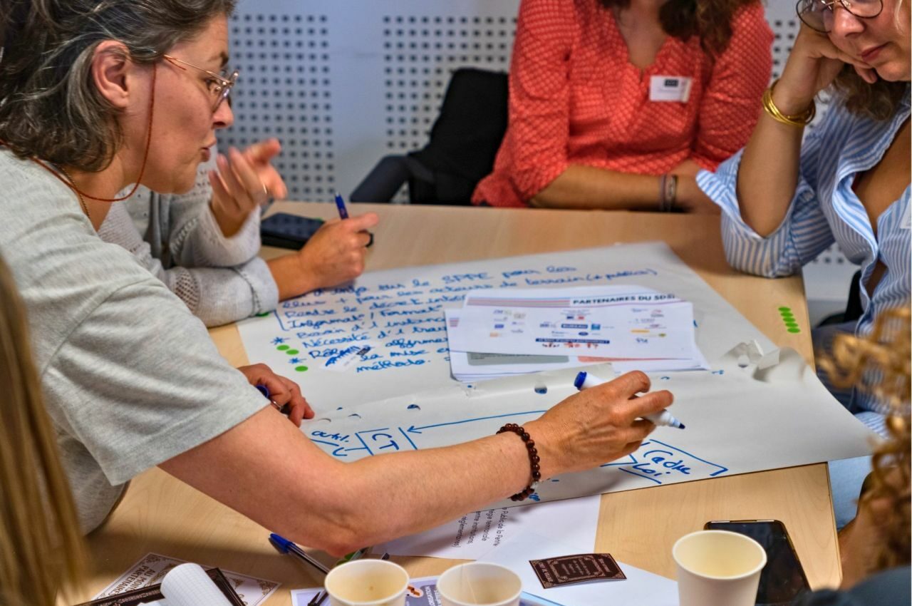 Schéma Départemental des Services aux Familles - Semaine du nouveau SDSF 4