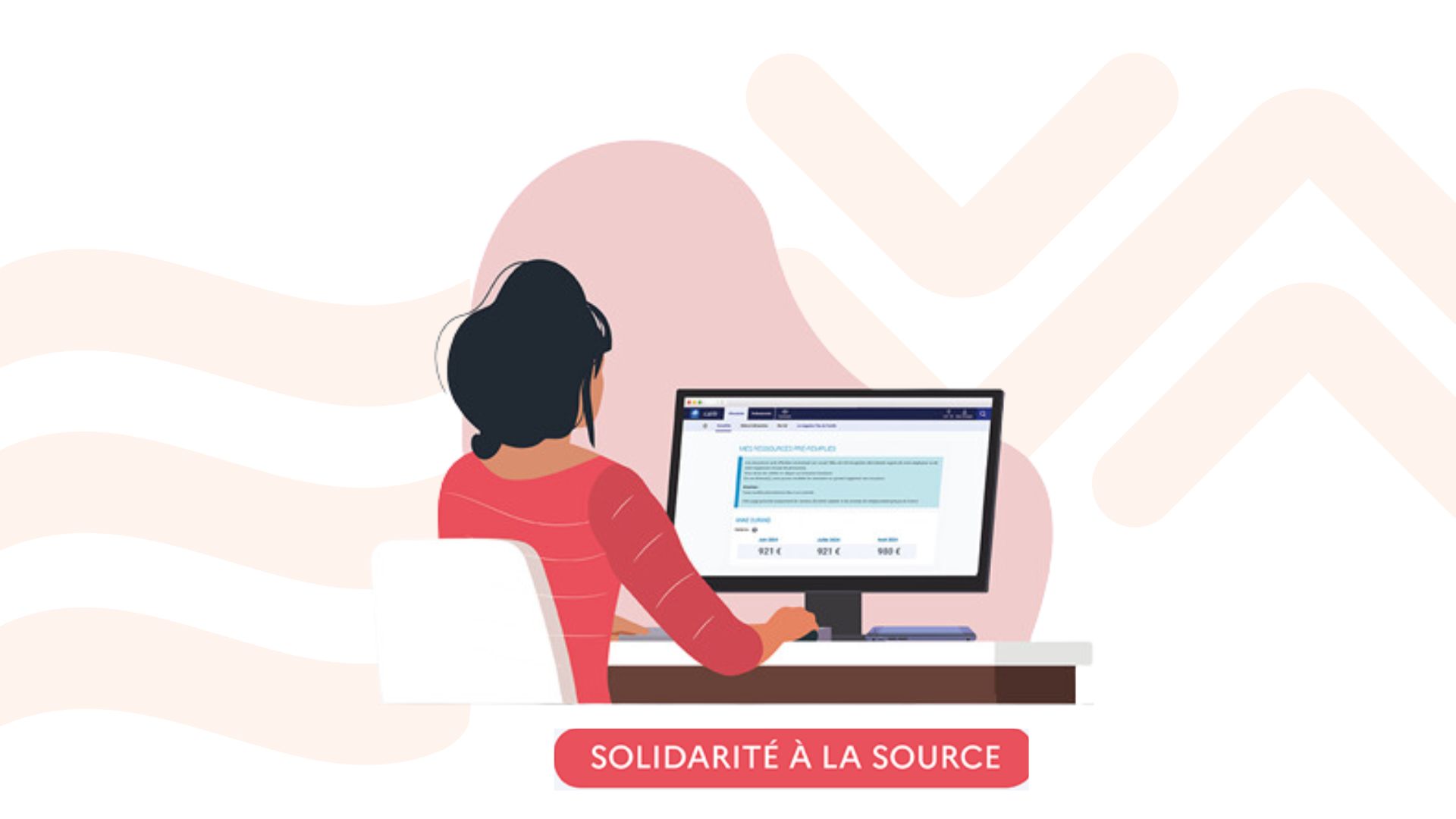 Solidarité à la Source