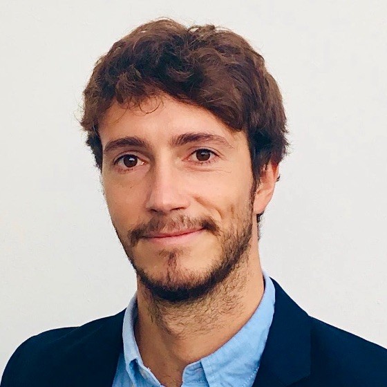 Thomas Ruiz