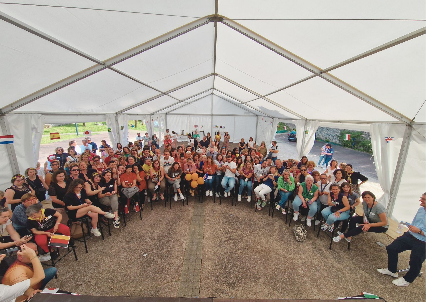 Caf en Olympie - 10