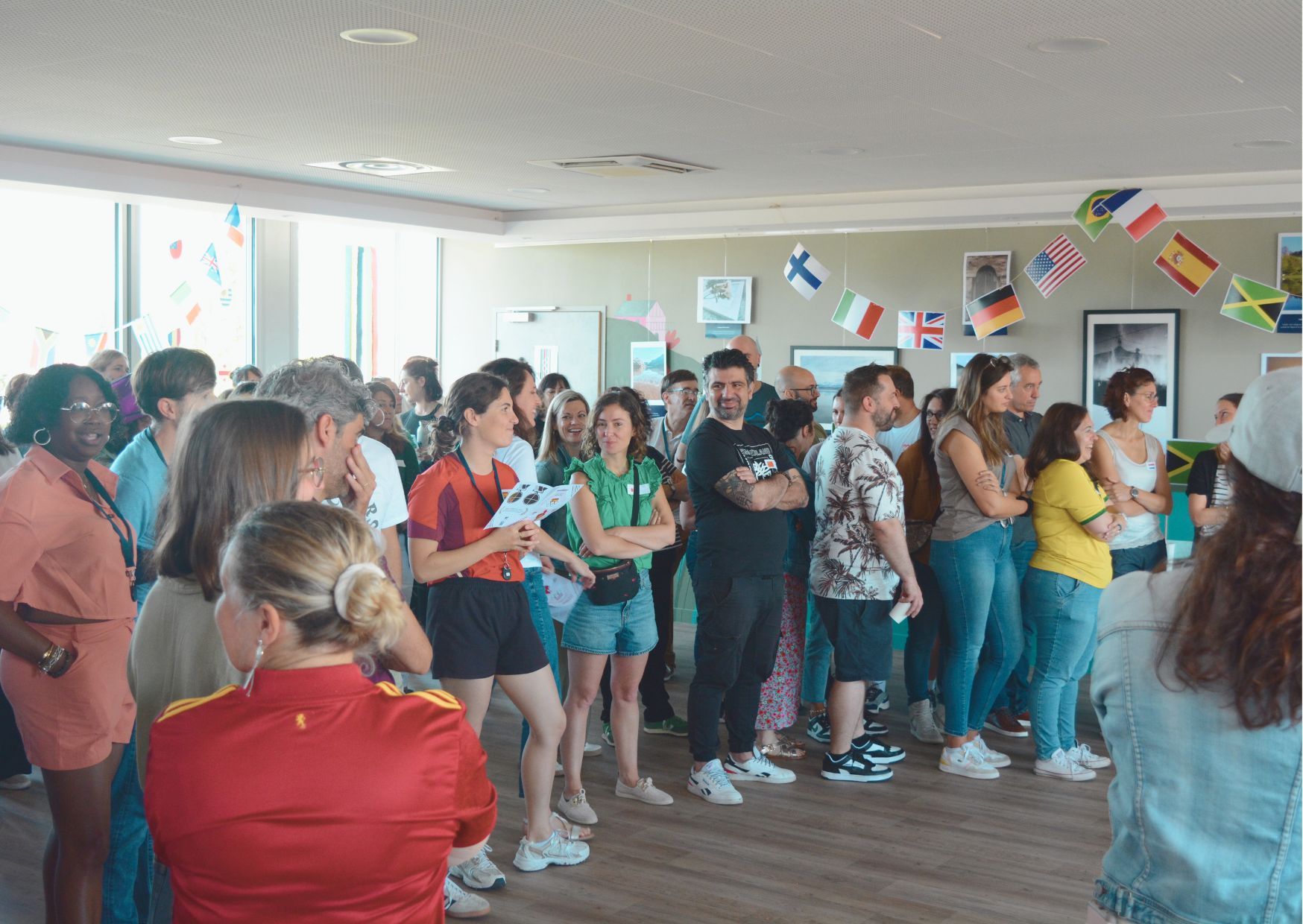 Caf en Olympie - 9