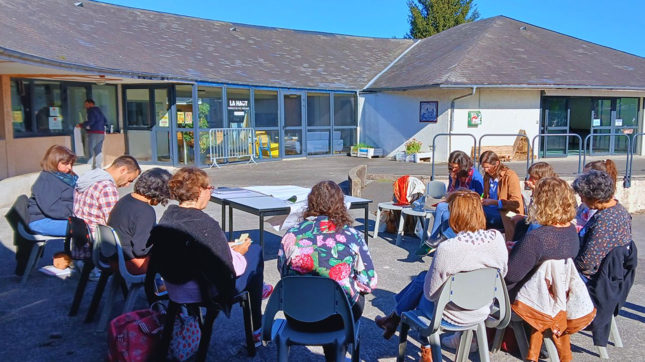 SAP - Parentalité -Observatoire de la Petite Enfance - 1