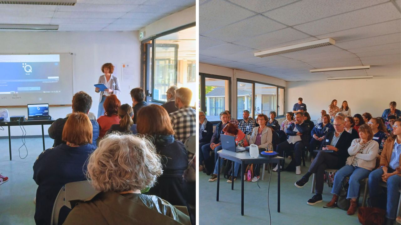 SAP - Parentalité -Observatoire de la Petite Enfance - 2