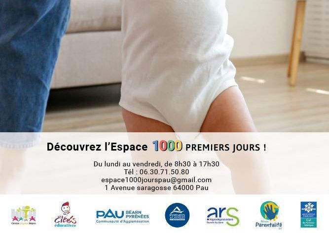 Parentalité - Inauguration Espace 1000 jours - 4