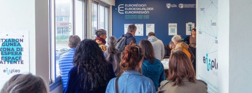 coopérationTransfrontalière-forumEmpleo Egunak