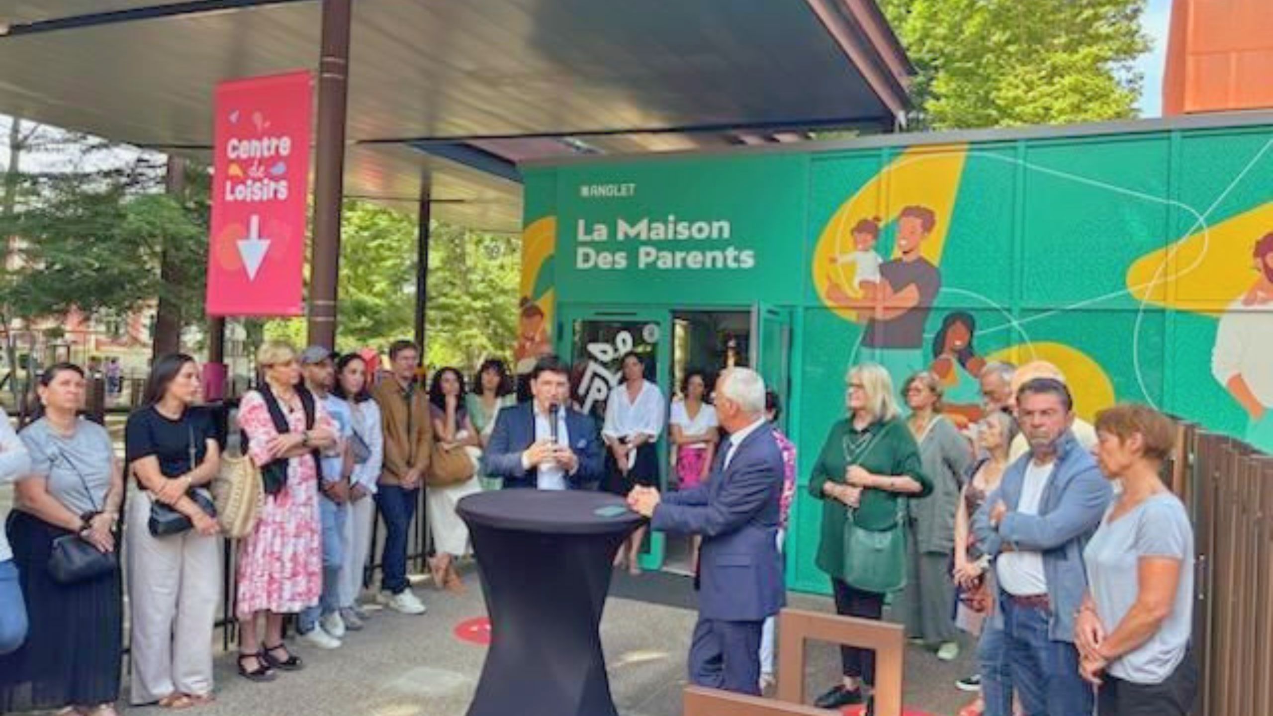 inaugurationMaisonParents-anglet